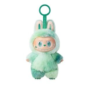 BNIB Authentic Labubu V3 Big Into Energy - Serenity - Popmart Verified